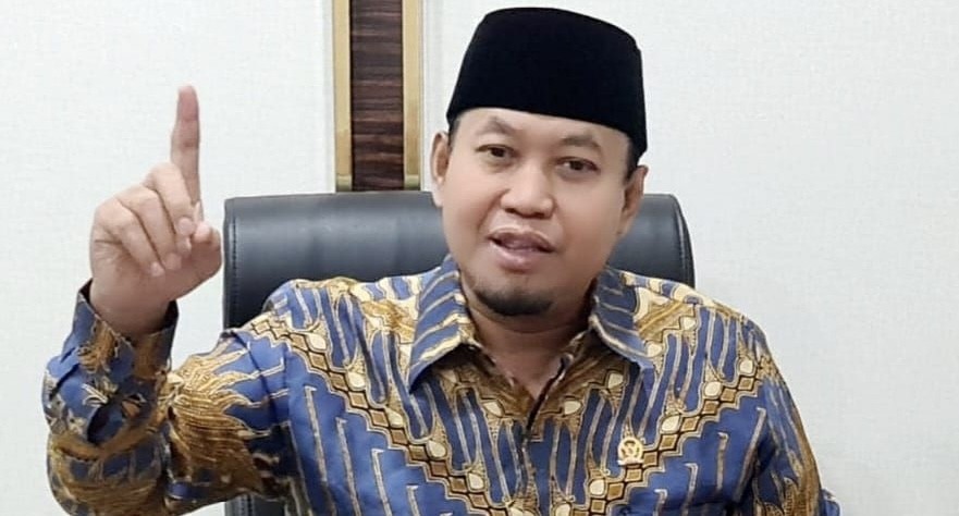 Karhutla Kalimantan Meningkat, Anggota Komisi V DPR Mendesak Mitigasi Diperkuat