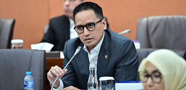Rekening AMPB Diblokir, Legislato asal Golka: Pentingnya Klarifikasi Menyeluruh Pihak Terkait