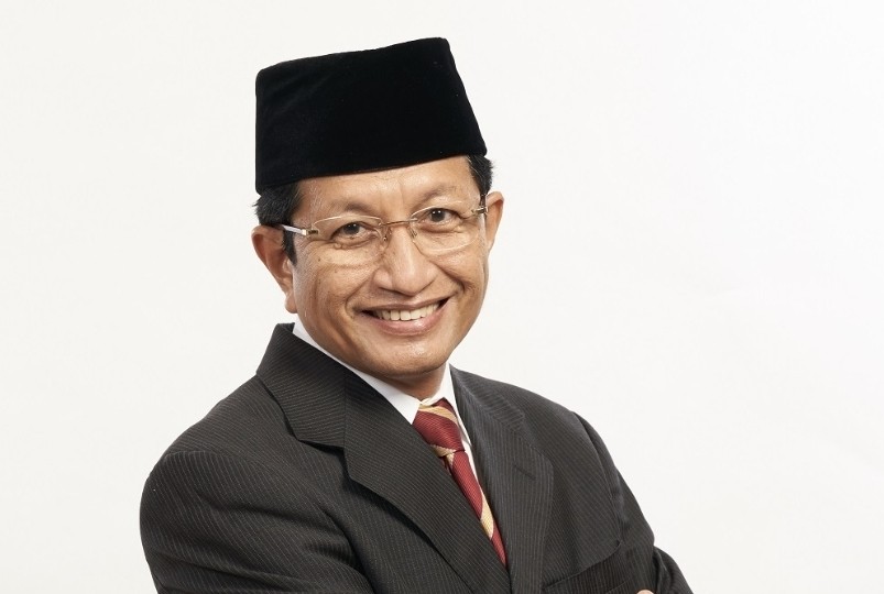Nasaruddin Umar Dikabarkan Mundur dari Menteri Agama, Fokus Maju Bursa Ketua PBNU