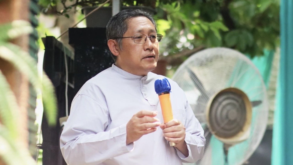 Viral Statment Budi Arie, Anas Urbaningrum: Demokrasi Harus Dijaga Terus Bergerak Maju