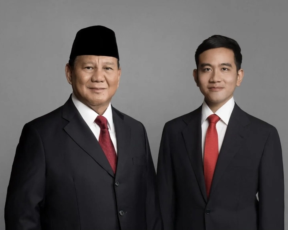 Survei Poltracking: 40 Persen Masyarakat Tidak Puas Kinerja Prabowo-Gibran