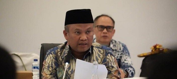 Anggaran Badan Komunikasi Pemerintah Melonjak Jadi Rp1,9 Triliun, Pimpinan Komisi XIII DPR Minta Bukti Kinerja