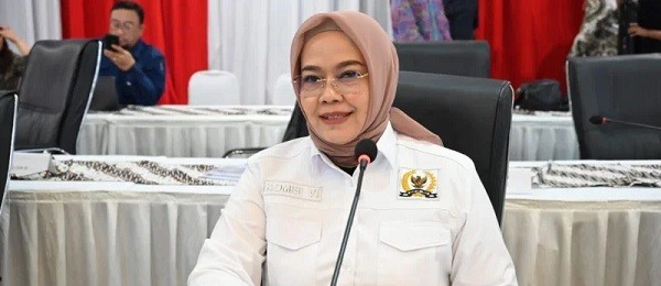 Pasar Rakyat Terancam Tertinggal di Era Digital, DPR Minta Pemerintah Turun Tangan
