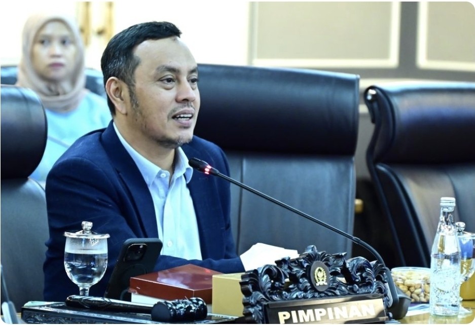 Ketua Komisi XIII DPR RI Apresiasi Ketegasan Dirjen Imigrasi Tangani WNA Nakal