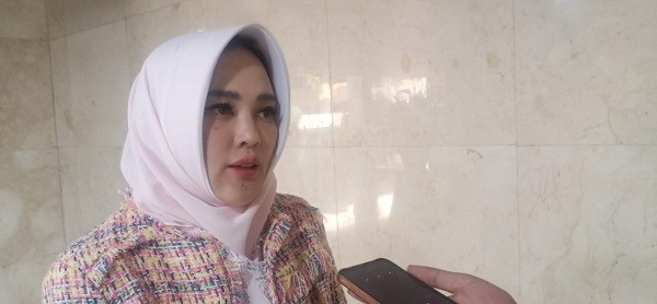 Kebijakan Kuota Tak Hangus, Legislator Sarifah Ainun Dorong Komdigi Perkuat Aturan