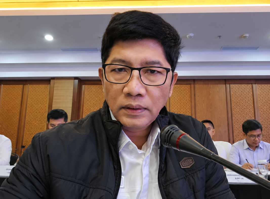 Zulfikar Hamonangan Kritik Koperasi Merah Putih Sudah Cicil Utang meski Modal Belum Turun