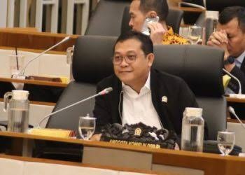 Putusan PTUN Batalkan Pencabutan Izin PT ARM, Sonny Minta Menteri Kehutanan Segera Banding