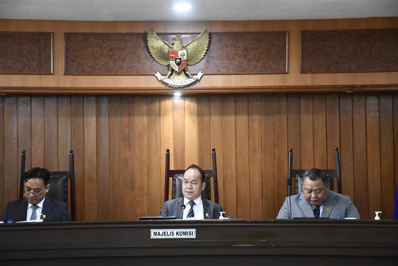 KPPU Denda Perusahaan Ini Rp2 Miliar karena Terlambat Laporkan Akuisisi Saham Dua Perusahaan Kelapa Sawit