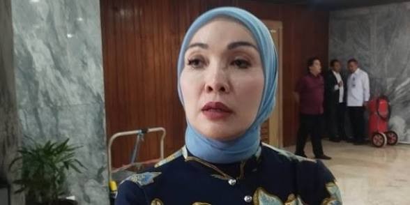 Politisi Nasdem Soroti Anggaran Kemendes: Transformasi Digital Digembar-gemborkan, Tapi Dananya Tak Ada