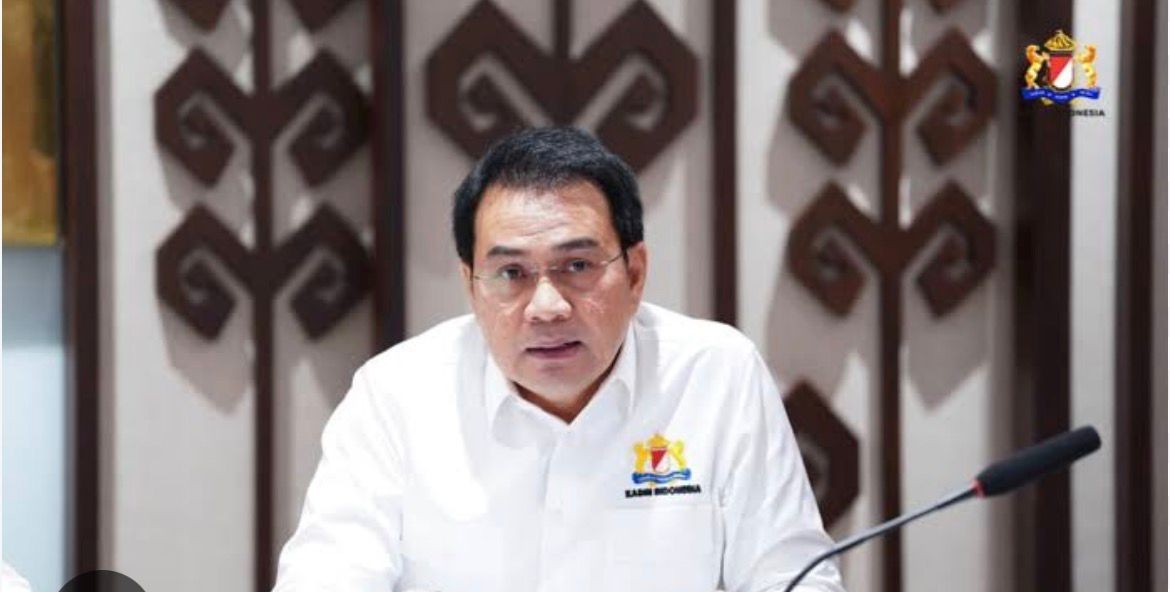 Azis Syamsuddin: Revisi UU Kadin Untuk Kemajuan Ekonomi