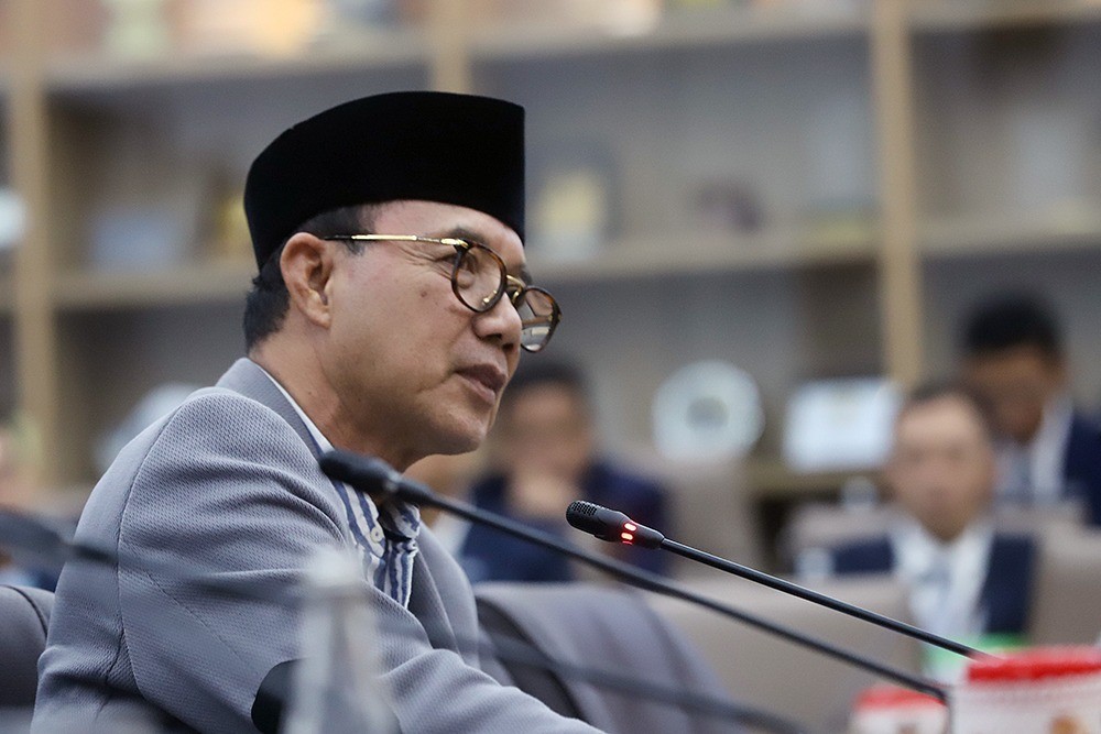 Kanang Dorong PT Pos dan Angkasa Pura Bentuk KSO, Jangan Jalan Sendiri-sendiri