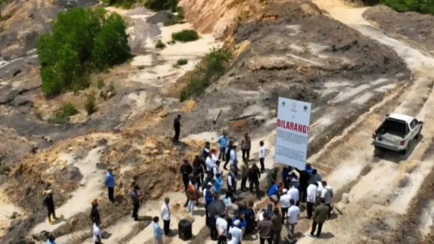 KOPTASI Soroti Anomali LHV CV SSS, Volume Pengiriman 4 Kali Produksi Tahunan