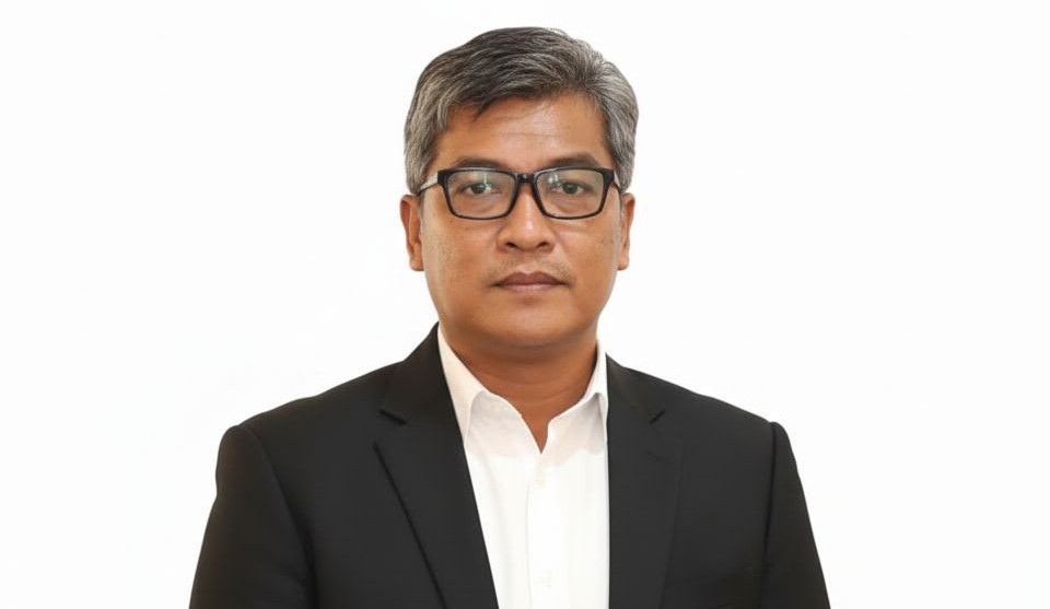 Airlangga Pribadi Kusman Meninggal Dunia, UNAIR Kehilangan Akademisi Pembela Demokrasi