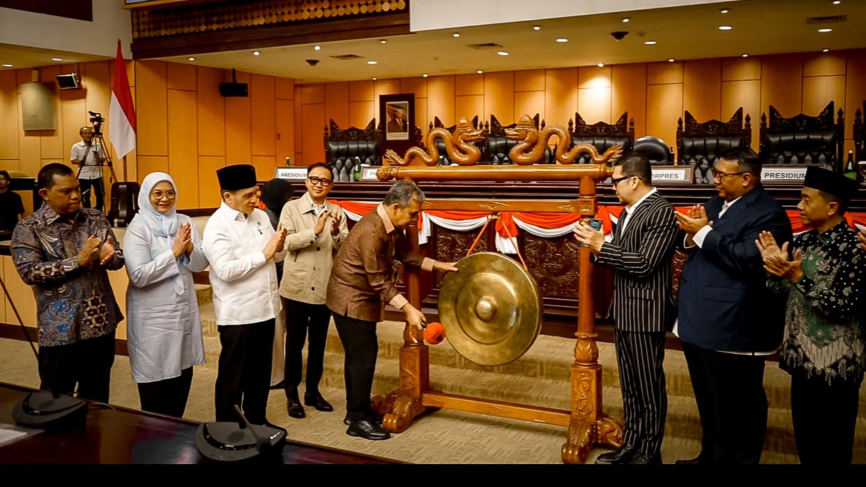 Romo Muhammad Syafii Gagas Simposium Nasional KAHMI untuk Kedaulatan Bangsa