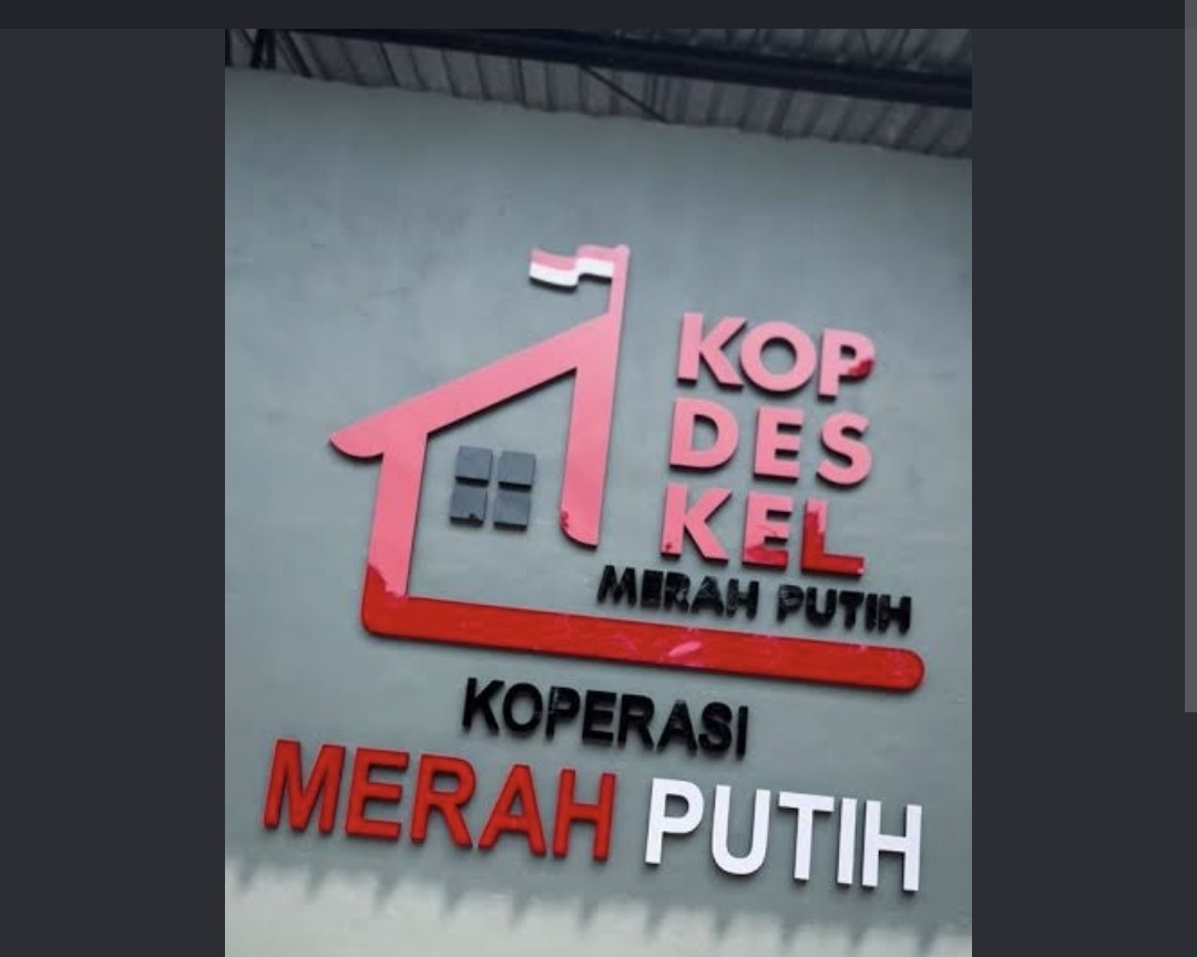 Polri Temukan Masalah Pengadaan Kopdes Merah Putih, Transparansi Kipas Angin Rp1,8 Triliun Disorot