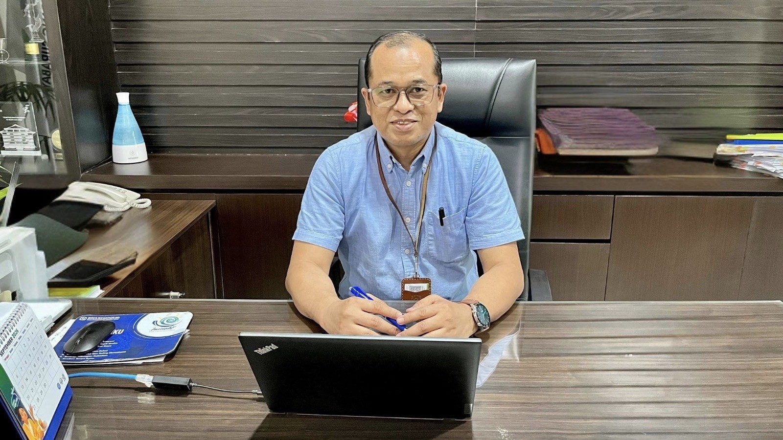 Hadirkan Beragam Inovasi, BPJS Kesehatan Permudah Layanan bagi Peserta JKN