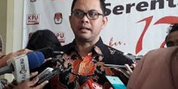 Ada 54 Petugas Penyelenggara Pemilu Meninggal, Kebanyakan Karena Kelelahan