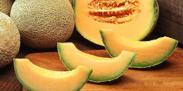 DPR dan Kementan Bahas Bakteri Mematikan Dalam Buah Melon