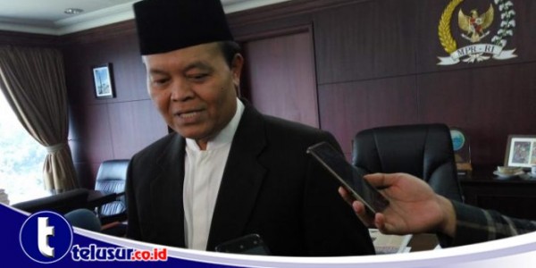 HNW Ingatkan Santri Harus Paham 4 Pilar Kebangsaan