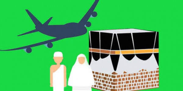 Agen Tour My Jannah Dilaporkan Ke Polisi