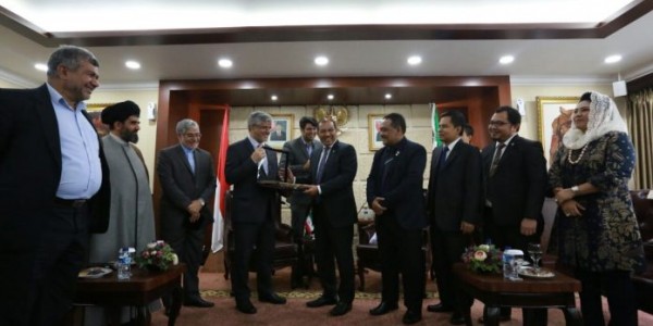 Parlemen Iran Puji Indonesia, Karena Faktor ini