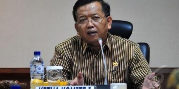 Muqowam Bakal Gantikan OSO