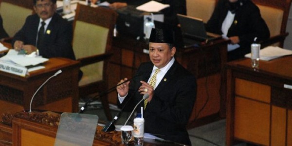 DPR Targetkan Penyelesaian Beberapa UU