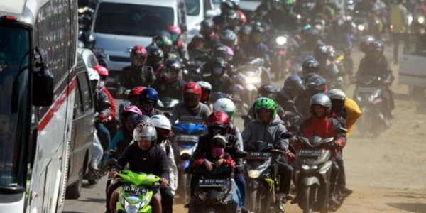 Pemerintah Jangan Rugikan Generasi Muda