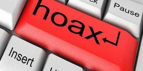 DPR Minta Kepala Daerah Tidak Menebar Hoax