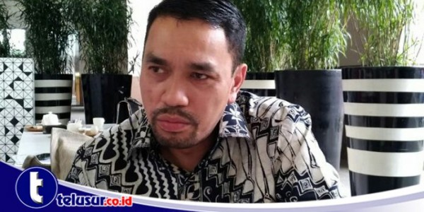 Sahroni Tegaskan DPR Tidak Anti Kritik