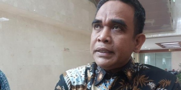 Muzani Belum Pasti Jadi Pimpinan MPR