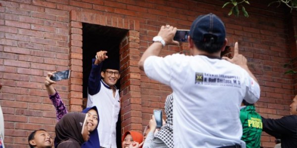 Ekonomi Temanggung Harus Bangkit dan Sejahterakan Petani