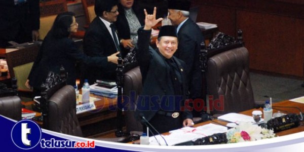 Bamsoet Pastikan Anggota DPR Tidak Ada yang Kebal Hukum