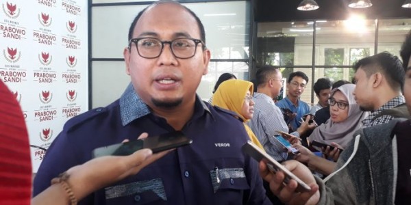 Waketum Gerindra Minta Polri Usut Tuntas Dugaan Ketidaknertalan di Pemilu