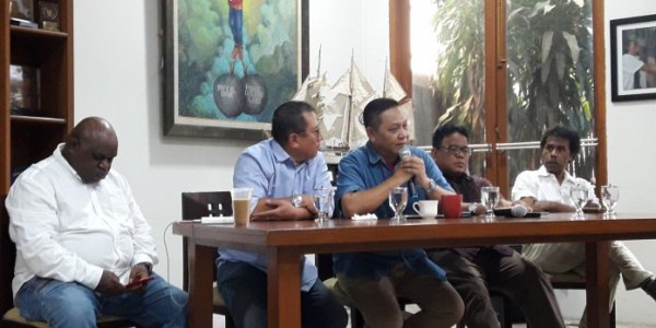 Jaga Suasana Pemilu 2019, Polri Harus Netral