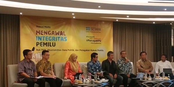 PPATK Telusuri Dana Kampanye Mencurigakan untuk Pilpres dari Asing