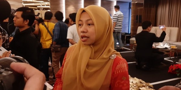 Perludem: Peserta Pemilu yang Pakai Dana dari Pihak Asing Bisa Dipidana