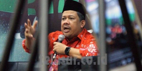 Pimpinan DPR Dorong Bawaslu dan KPK Usut Kasus Serangan Fajar Pemilu 2019
