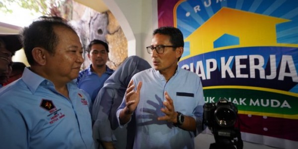 RSK Solusi Generasi Milenial Permudah Cari Pekerjaan