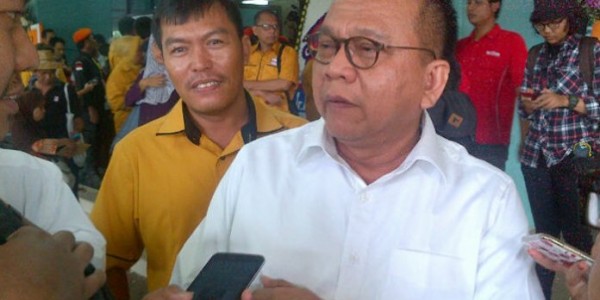 Bukan Dangdutan, Kampanye Akbar Prabowo-Sandi Akan Diisi Tausiyah