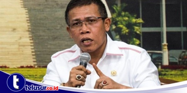 KPK Buat Komisi III Meradang
