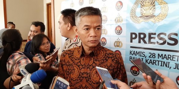 KPU dan KPK Jalin Kerjasama dalam Bidang Sosialisasi dan Pendidikan Pemilih.