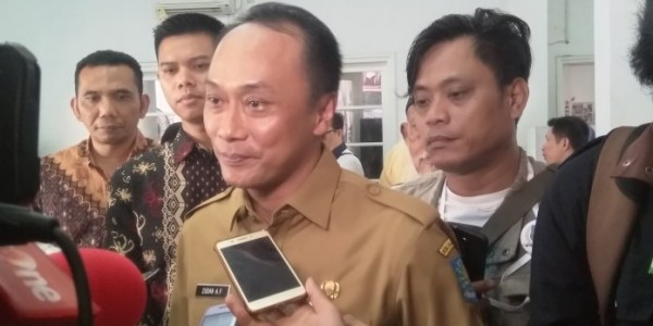 Dirjen Dukcapil: DPT Sepenuhnya Kewenangan Penyelenggara Pemilu