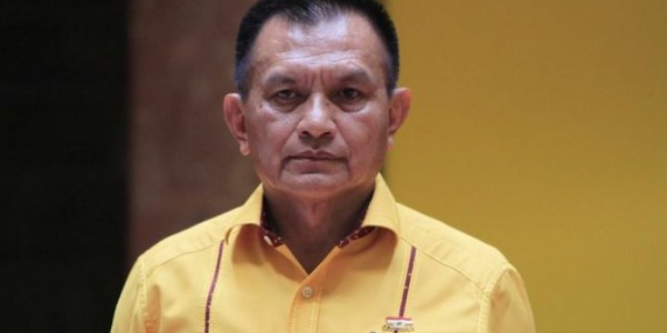 Pelaksanaan Pemilu 2019, Tinggal Menghitung Hari.