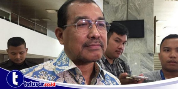 DPD RI Segera Kirim Nama Pengganti OSO