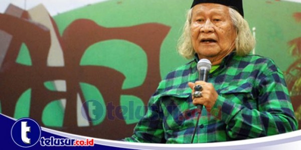 Puji Kinerja Fadli Zon, Ridwan Saidi : Luar Biasa