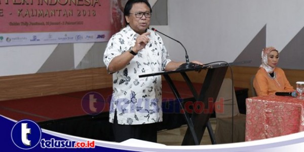 Oso Minta Pers Kawal Program Dana Desa