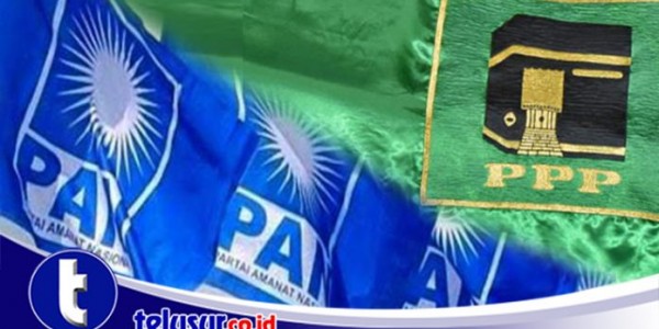 PAN Tepis Tuduhan PPP Soal LGBT