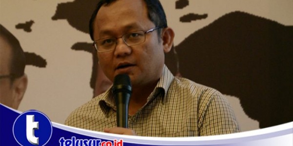 Sarmuji: Tak Satupun Fraksi Setuju Miras Dijual di Warung-warung