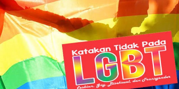 FPAN : Keberadaan LGBT Tidak Bisa Dilegalkan di Indonesia